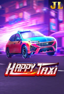 Happy Taxi